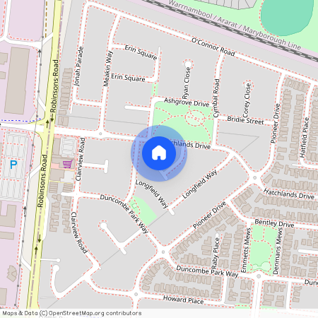 2/12 Parkwood Court, VIC 3023, Deer Park