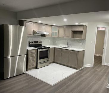 For Lease - 12 Tetra Court Unit# Bsmt, Brampton, Ontario - Photo 4