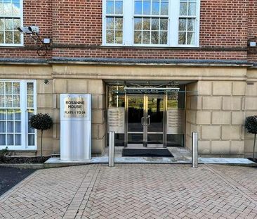 Bridge Road, Welwyn Garden City, AL8 - Photo 4