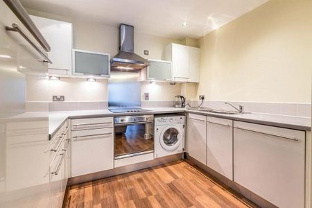 2 Bed Flat, Medlock Place, M15 - Photo 5