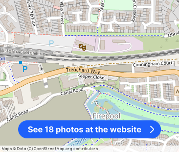 Keeper Close, Taunton, TA1 - Photo 1