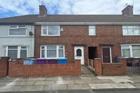 Clayford Crescent, L14 - Photo 3