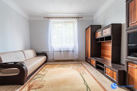 2-pok. w domu 60m2*Wieliczka* ogród, zieleń - Zdjęcie 5