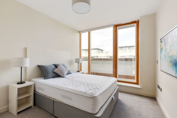 APARTMENT 10, RICHMOND HALL, MILLTOWN AVENUE, MOUNT SAINT ANNES, DUBLIN 6, D06 CX29 - Photo 1