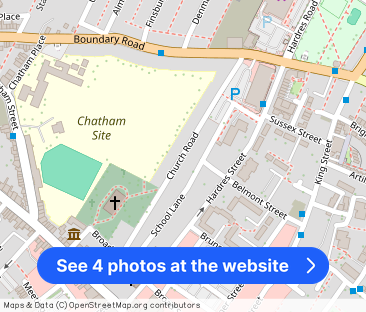 Church Road, Ramsgate, CT11 8RD, Kent - Photo 1