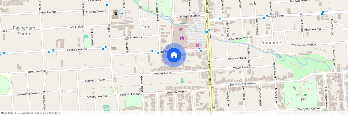 1/48 Shelley Street, Firle SA 5070