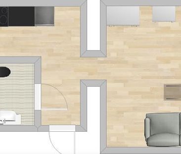 Gliwice Politechnika, ul. Heleny Modrzejewskiej - Фото 5