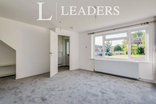 3 bedroom terraced house to rent - Photo 1