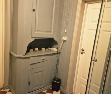 Ryttarhalsvägen, Kungens Kurva - Photo 3