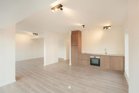 Kwalitatief gerenoveerd appartement in het centrum van Sint-Niklaas - Foto 2