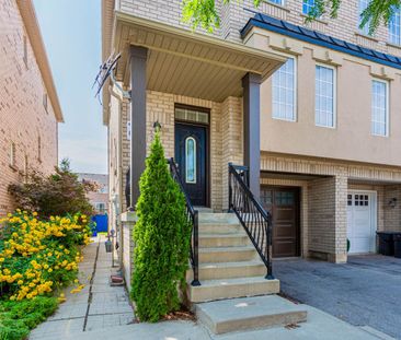 For Lease - 24 Coast Avenue Unit# Lower, Vaughan, Ontario - Photo 4