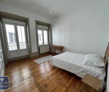Appartement à louer 2 pièces 59.59m² - Photo 4