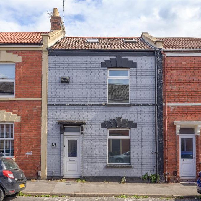 1 bedroom house to rent - Photo 1