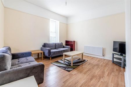 5 bedroom maisonette to rent - Photo 5