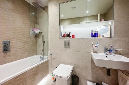 1 bedroom apartment to rent - Photo 4