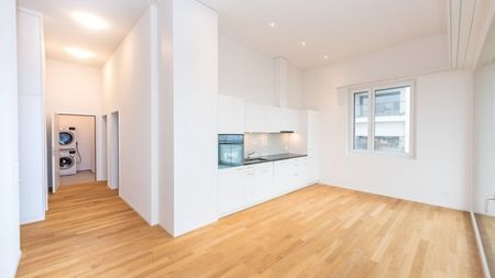 3.5 Zimmer, 90 m², EG - Foto 3