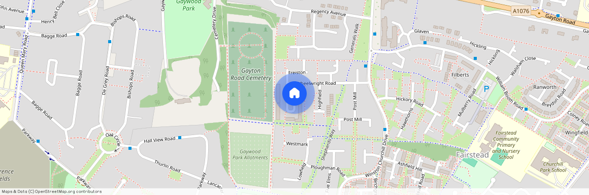 Butterwick, Kings Lynn