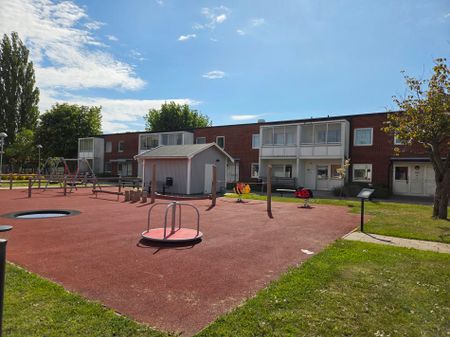 Malörtsvägen 26 B, Trelleborg Norr - Foto 4