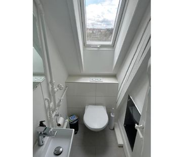 2½ Zimmer-Dachwohnung in Bern - Obstberg/Schosshalde, möbliert, auf... - Foto 3