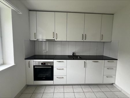 3-Zimmer-Wohnung in Schaffhausen - Foto 4