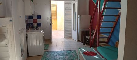 Studio/Γκαρσονιέρα για ενοικίαση - Νίκαια, - Photo 2