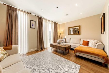 5 bedroom terraced house to rent - Photo 2
