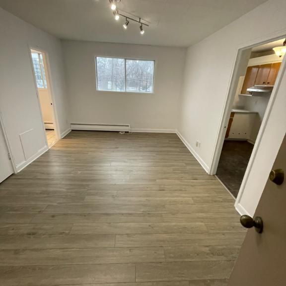 À Louer 2 1/2 - Photo 1