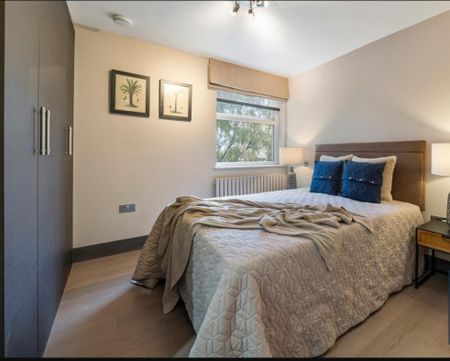 3 bedroom apartment to rent - Photo 5