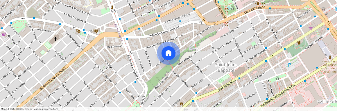 236 arago est, Québec, Québec, Capitale-Nationale, G1K 3T9