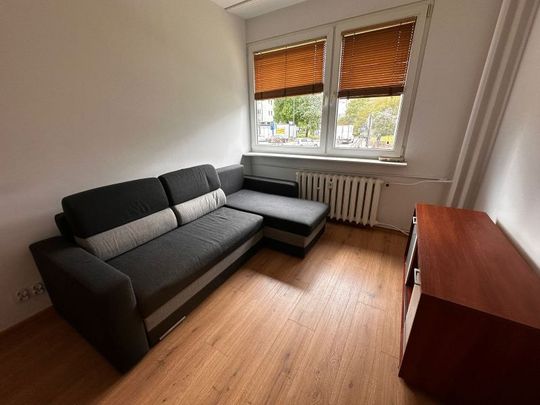Do wynajęcia 2 pokoje na parterze. - Photo 1