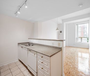 For Lease - 1401 Dupont Street Unit# 232, Toronto, Ontario - Photo 4