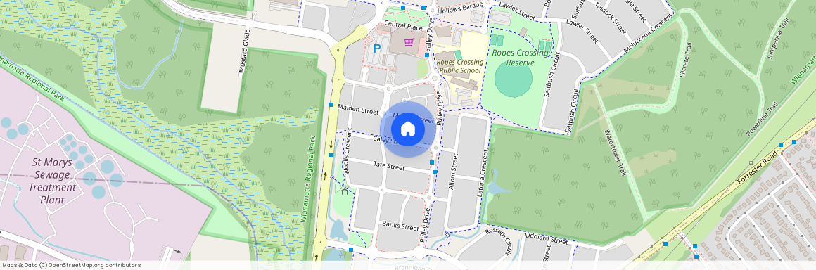 10 Caley Street, NSW 2760, Ropes Crossing