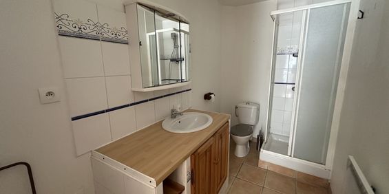 Location Appartement 2 pièces 49m² SIGEAN 11130 - Photo 3
