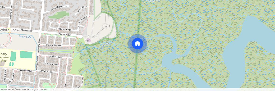 15 Denali Street, White Rock