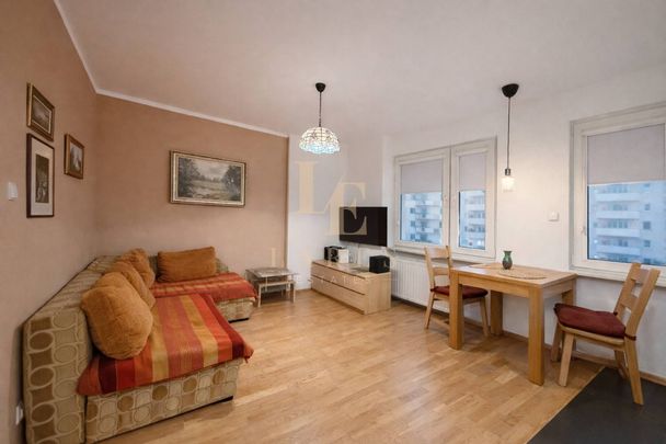 Dobra komunikacja | Balkon | CH Promenada - Zdjęcie 1