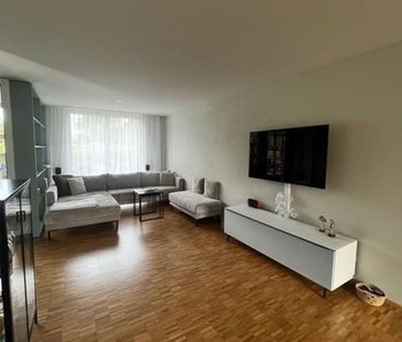 Moderne Erdgeschosswohnung in naturnaher Lage - Photo 5