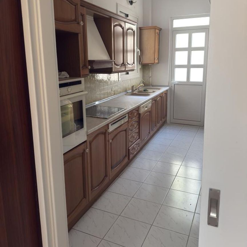 Ενοικίαση κατοικίας, 125 τ.μ., Ηράκλειο, 800 € - Photo 1