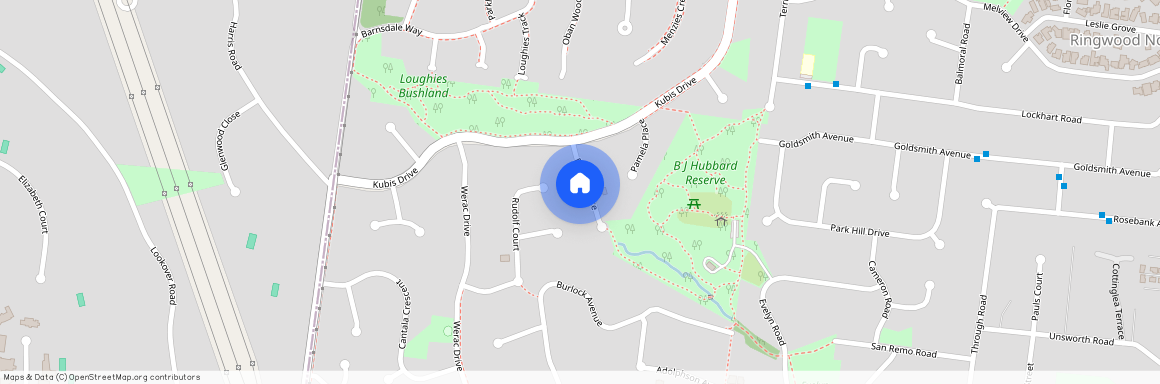 15 Debbie Place, Vic 3134, Ringwood North