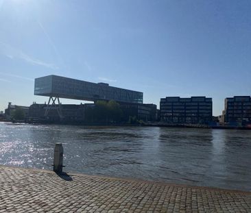 Prins Hendrikkade 11-N, Noordereiland, 3071KB, Rotterdam - Photo 4