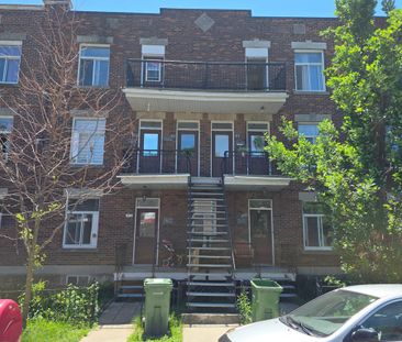 À louer / Appartement - Photo 1