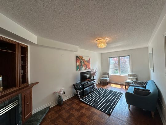 For Lease - 5080 Fallingbrook Drive, Mississauga, Ontario - Photo 1