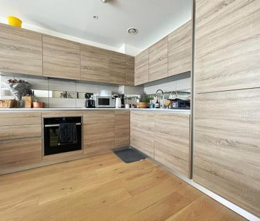 1 bedroom flat to rent - Photo 6