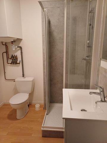Location Appartement 1 pièce 20m² VALENCE 26000 - Photo 5