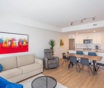 Grand condo 1 chambre Voisin de l'Université Laval Québec à louer -... - Photo 1