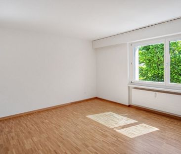 Familienwohnung in Stadtnähe - Photo 1