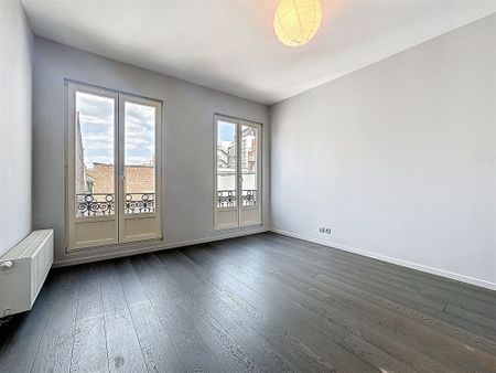 Appartement 1 chambre avec bureau - Photo 5