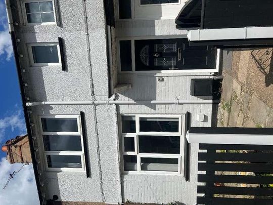 Balfour Road, Bentley, Doncaster, South Yorkshire, DN5 - Photo 1
