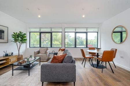 2 bedroom apartment to rent - Photo 5