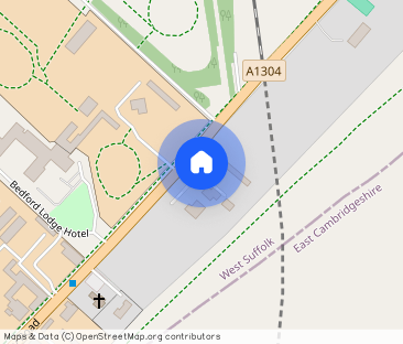 Amberley, Newmarket, CB8 - Photo 1