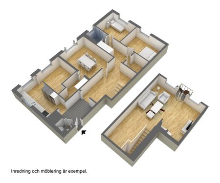 Kellgrensgatan, Borås - Photo 3